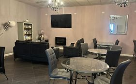 Atlantic Lodge, Main Street Ardara